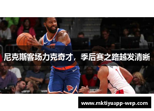 尼克斯客场力克奇才，季后赛之路越发清晰